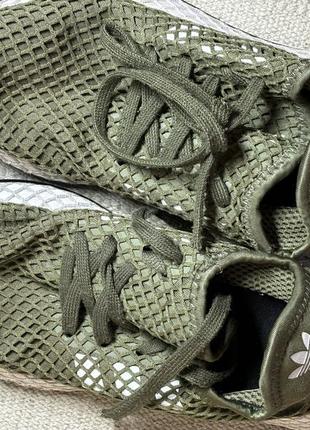 Кросівки adidas