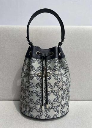 Сумка vivienne westwood 2
