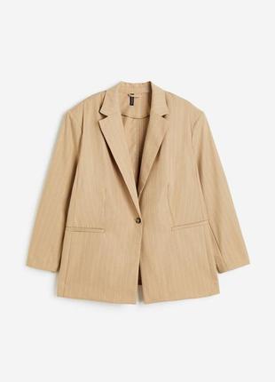 Пиджак h&amp;m
