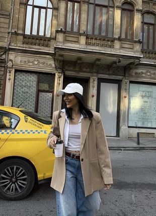 Пиджак h&amp;m