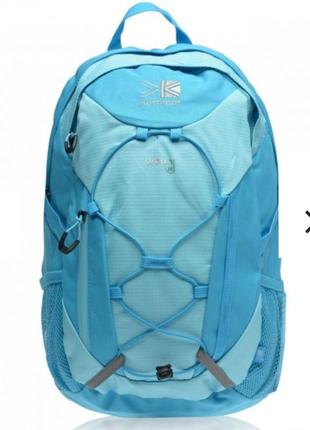 Рюкзак karrimor urban 30 powder blue1 фото