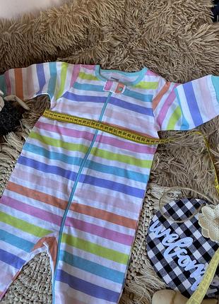 Чоловічок, сліп, ромпер 6