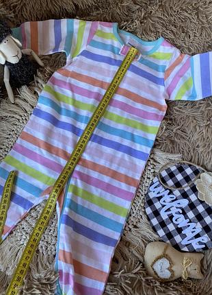 Чоловічок, сліп, ромпер 5