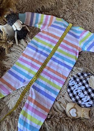 Чоловічок, сліп, ромпер 9