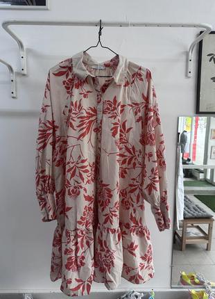 Жіноча легка літня сукня reserved | ціна 500 грн