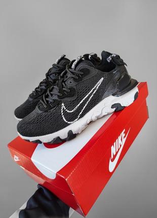 Кроссовки nike react vision