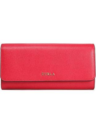 Великий гаманець furla