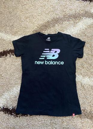 Футболка new balance