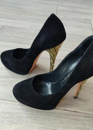 Туфли casadei