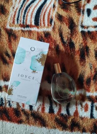 Oriflame joyce turquoise