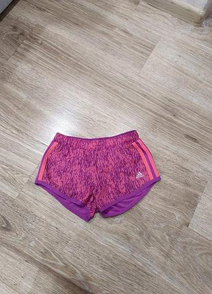 Спортивные шорты  adidas 4