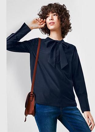 Роскошная женская блуза с шелком1 фото