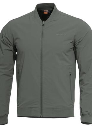 Куртка легка pentagon tactical m.a.p1 flight jacket олива