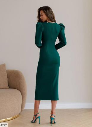 Сукня kf-4793 5