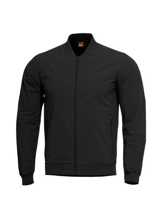 Куртка легка pentagon tactical m.a.p1 flight jacket чорна