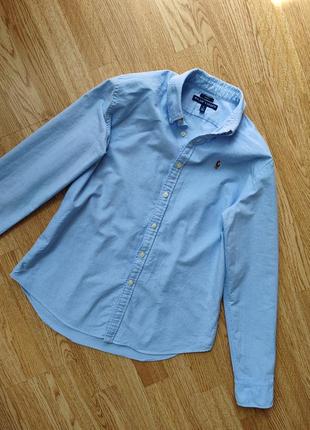 Ralph lauren shirt рубашка