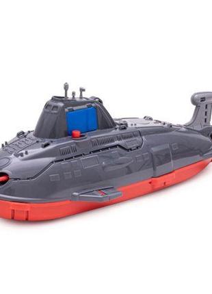 Підводний човен "гарпун"