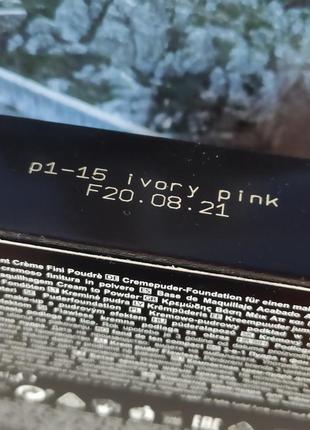 Крем-пудра avon true 9 g