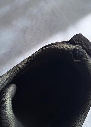 Кроссовки nike 3
