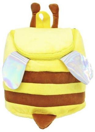 Рюкзак-іграшка "бджілка лаккі"