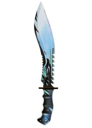 Сувенирный нож "so-2 кукри prophet"