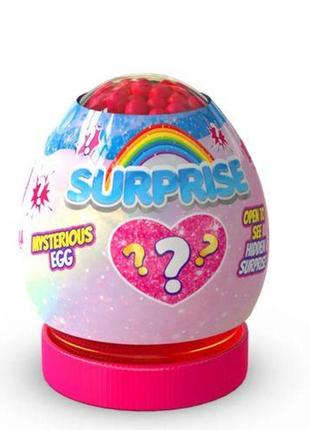Іграшка-сюрприз "surprize egg"