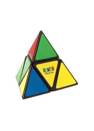 Головоломка rubik`s - пирамидка pyraminx