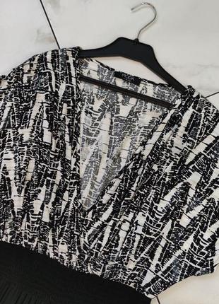 Жіноча віскозна сукня комбінезон moda at george Nike 16 (l-xl) 50-523 фото