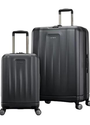 Валіза samsonite tech 2.0 100%policarbonate