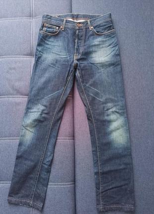 Джинсы pepe jeans london размер 31