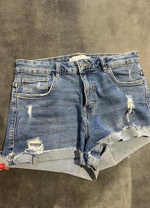 Шорты zara 5