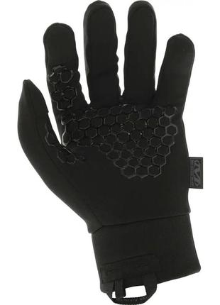 Перчатки mechanix coldwork base layer. xxl. black2 фото