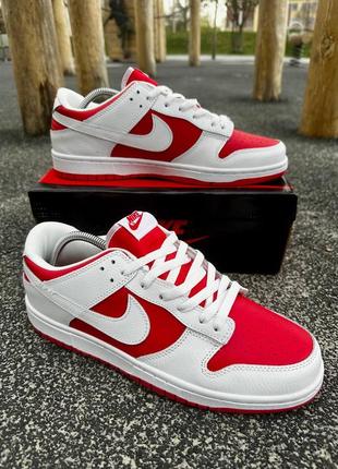 Кроссовки nike sb dunk low pro