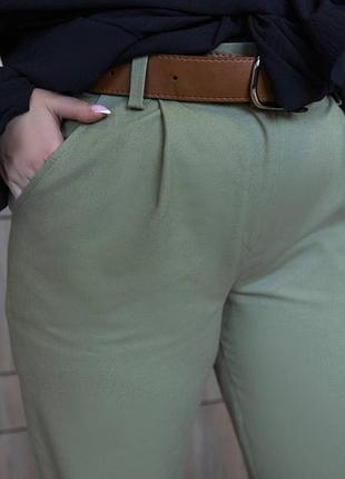 Брюки 5