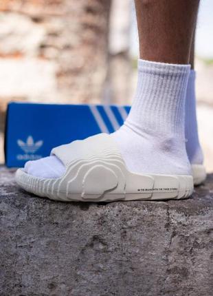 🩴How to Get Kanye Wests Sold-Out Adidas Yeezy Calabasas Track Pants beige 🔥