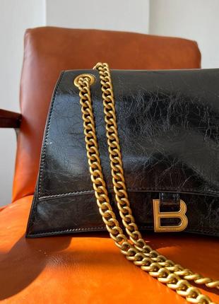 Жіноча сумка balenciaga преміум якість