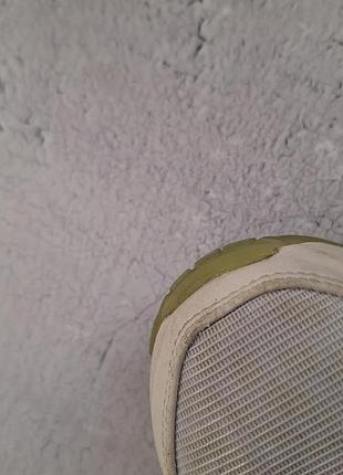 Крассовки nike 3