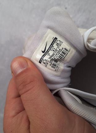Крассовки nike 4