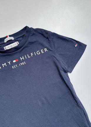 Футболка tommy hilfiger