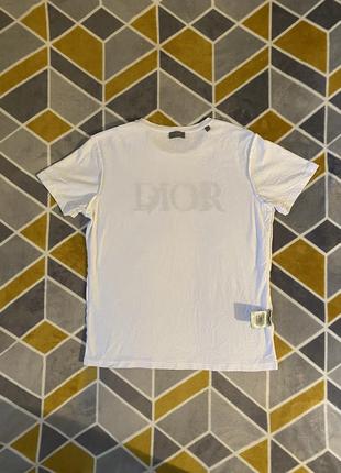 Dior футболка9 фото