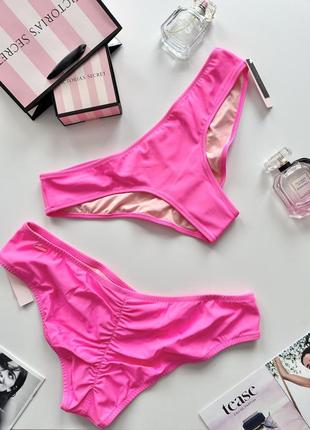 Плавки купальник victoria’s secret вікторія сікрет виктория сикрет