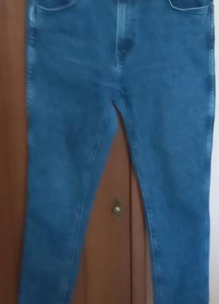 Джинси levis line