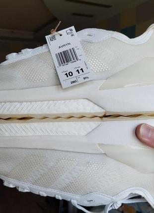 Adidas boost avryn оригинал 43 - ст. 28 см новые кроссовки