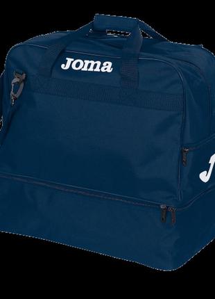 Сумка joma training iii large темно-синій уні 48х49х29см