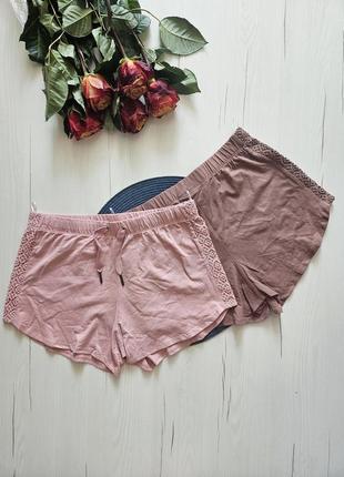 Шорты женские 170см, m-l, шорты летние для девушек-подростков, c&a