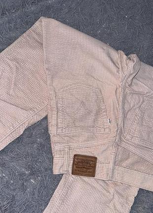 Джинси levi’s