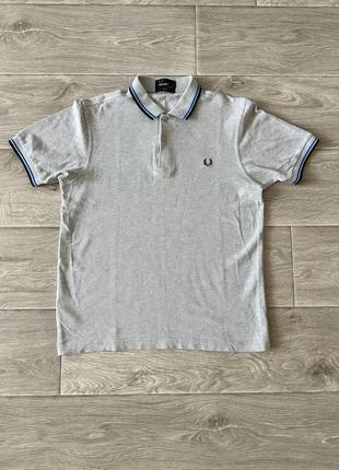 Футболка fred perry