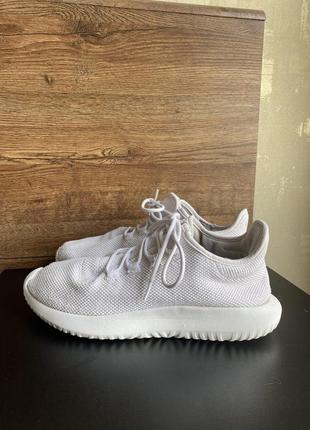 Кроссовки adidas tubular 43p