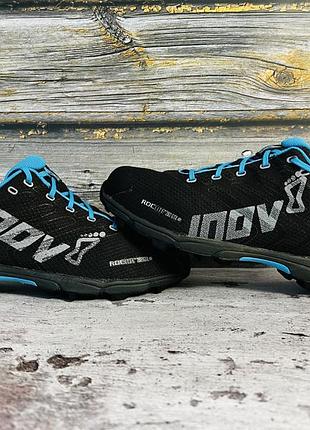 Кросівки inov-8 roclite 282 gore-tex оригінал