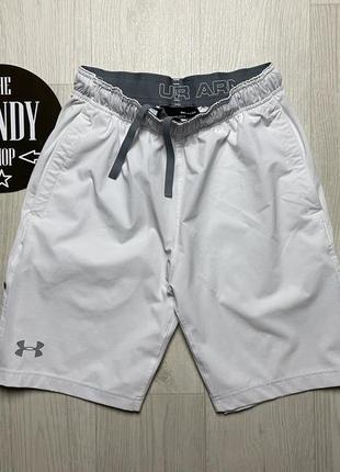 Чоловічі шорти under armour, розмір s-m